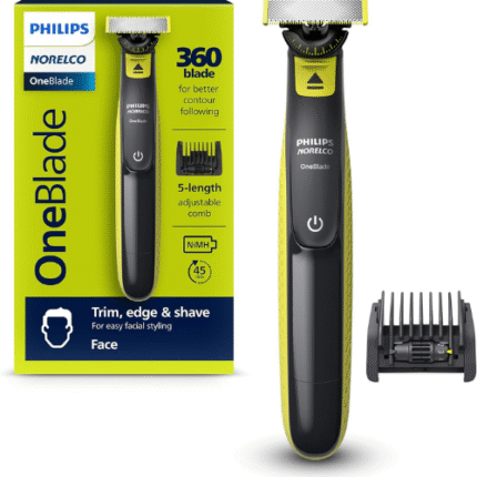 Philips Norelco OneBlade