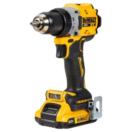 DeWalt Cordless Drill Driver